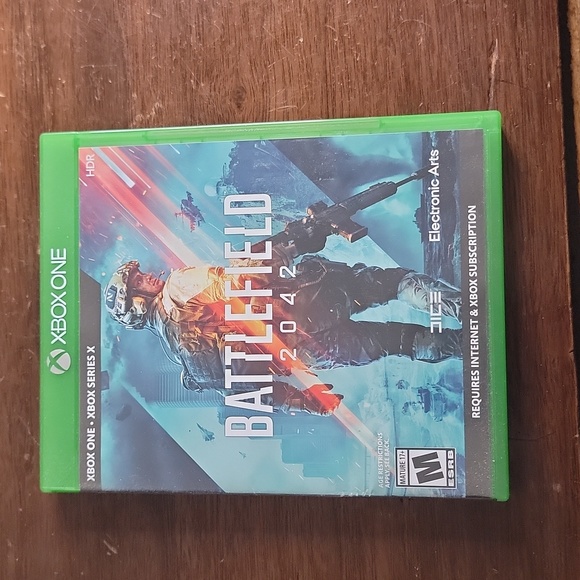 Battlefield 2042 - Picture 1 of 3